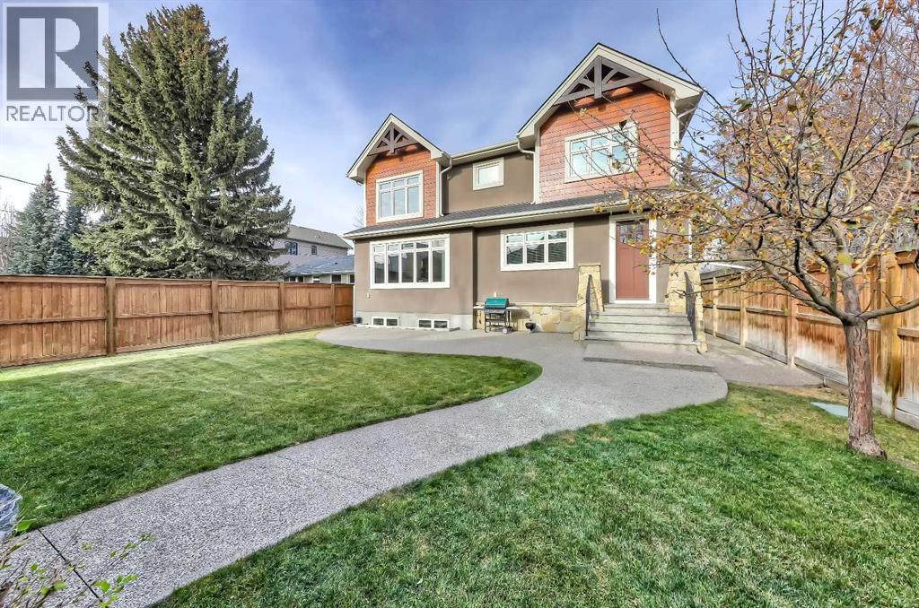Single Family House for Sale in   Avenue SW Altadore Calgary 