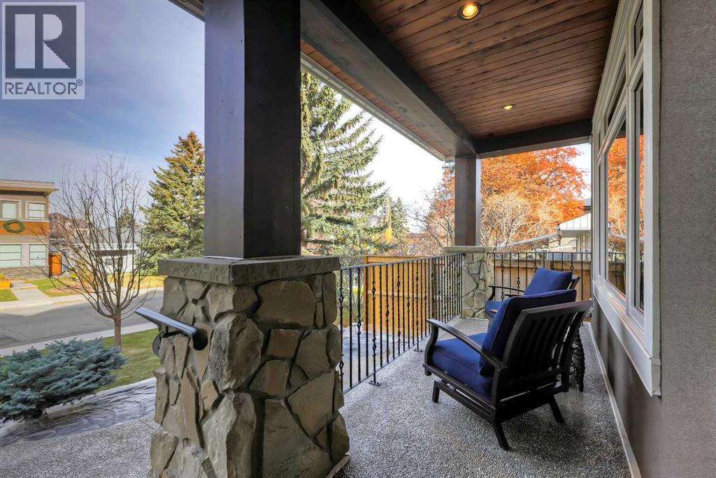 Single Family House for Sale in   Avenue SW Altadore Calgary 