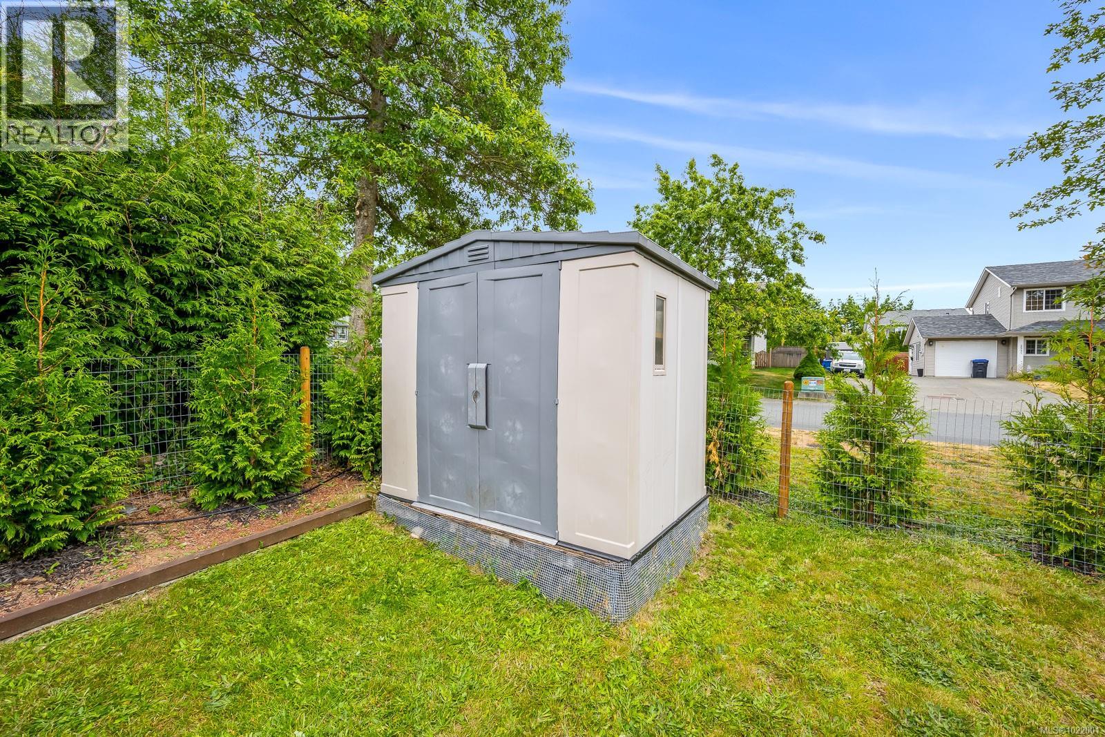 2962 Huckleberry Pl, Courtenay