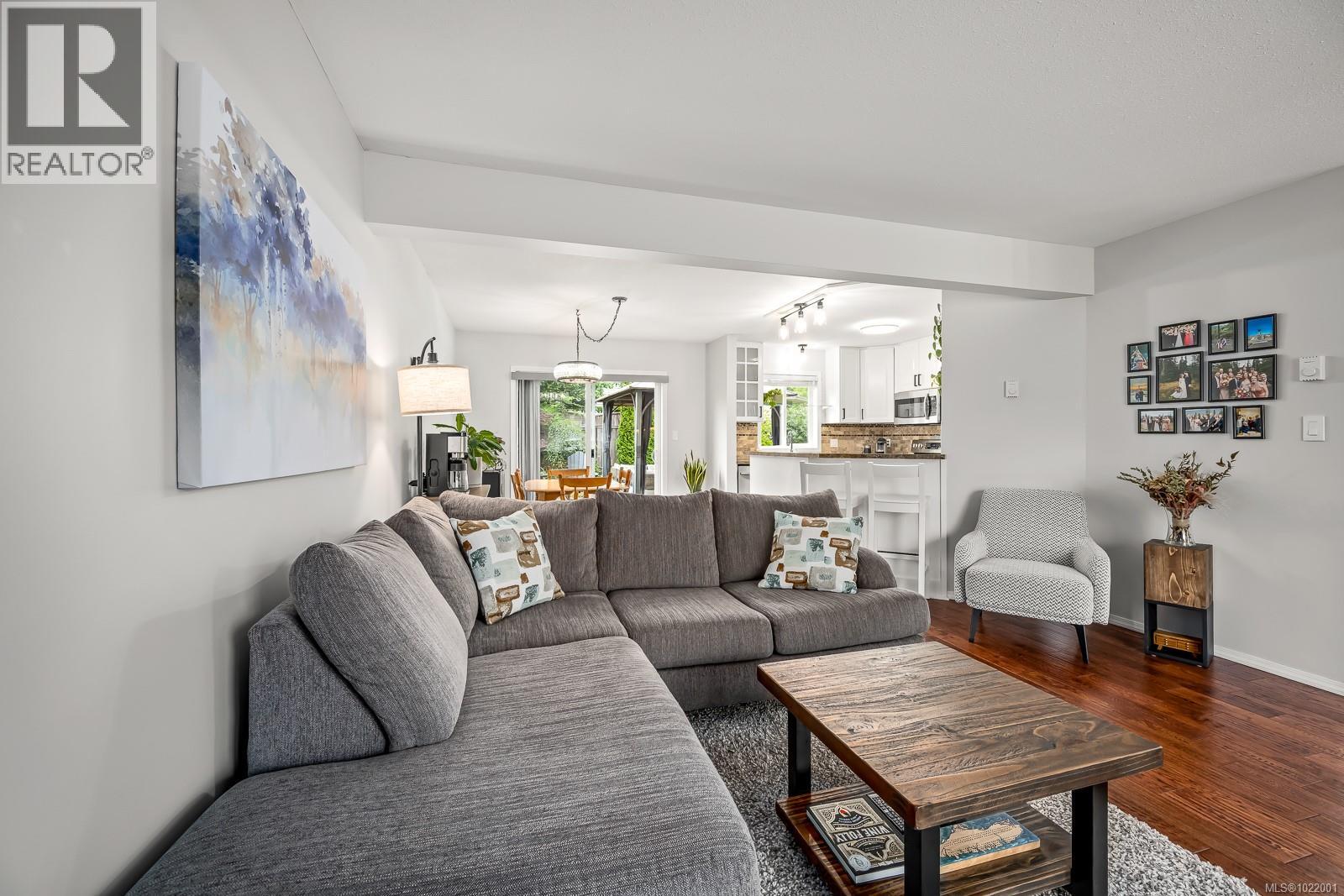 2962 Huckleberry Pl, Courtenay