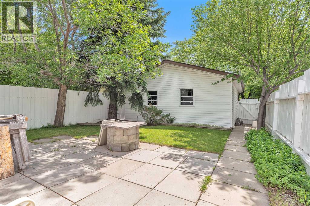 Single Family House Bungalow for Sale in  Pinemeadow Road NE Pineridge Calgary 