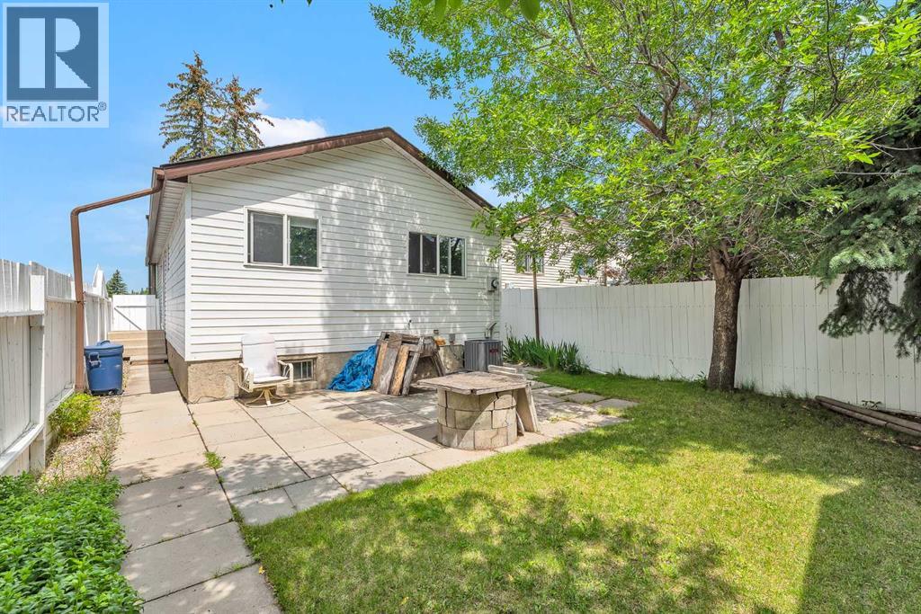 Single Family House Bungalow for Sale in  Pinemeadow Road NE Pineridge Calgary 