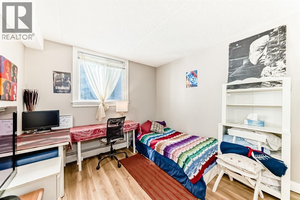 Single Family House for Sale in   A Street NW Sunnyside Calgary 