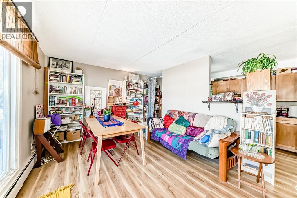 Single Family House for Sale in   A Street NW Sunnyside Calgary 