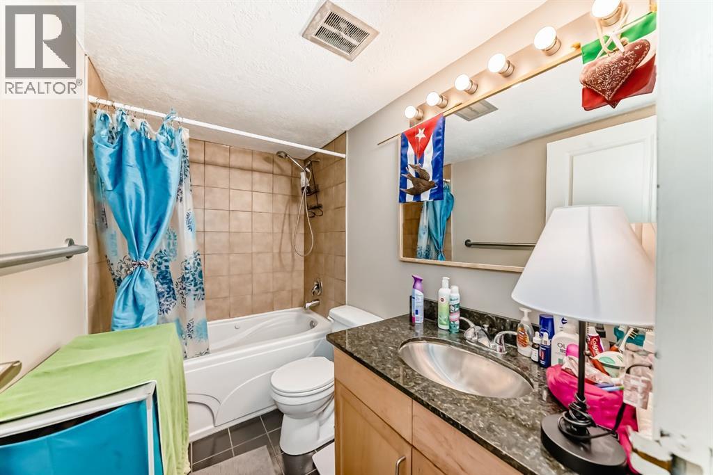 Single Family House for Sale in   A Street NW Sunnyside Calgary 