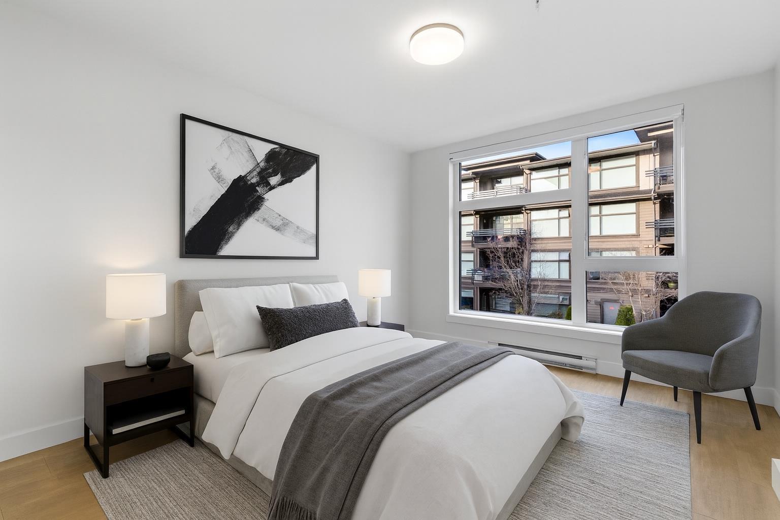 201 15353 17 AVENUE, Surrey