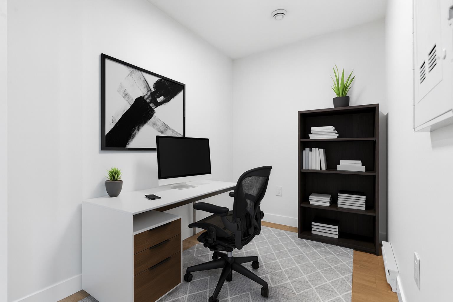 201 15353 17 AVENUE, Surrey