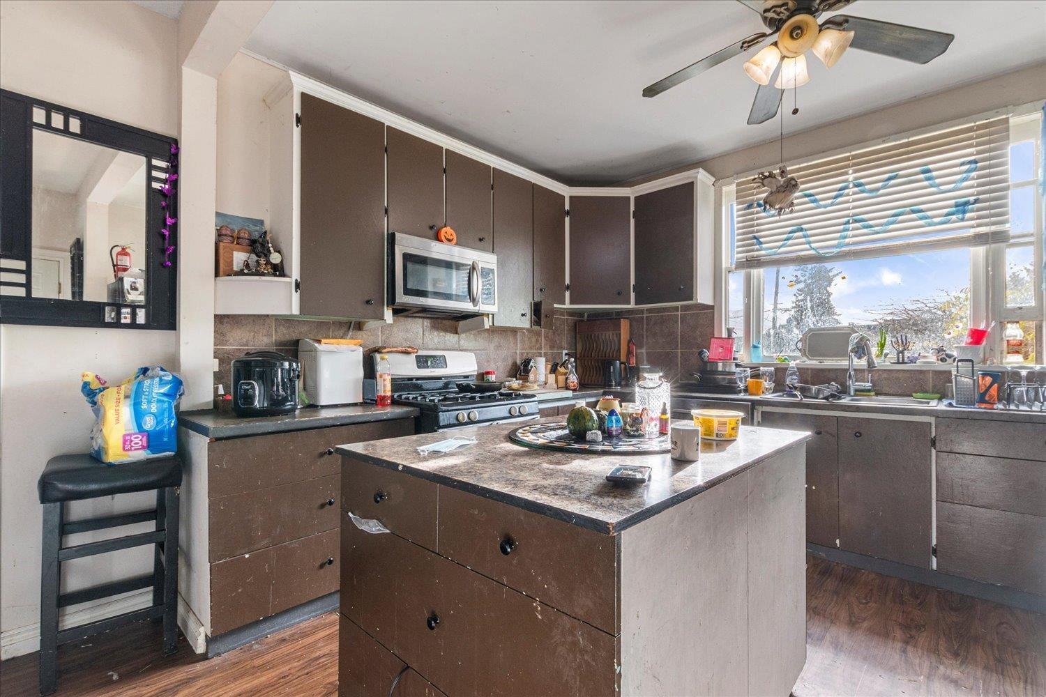 9665 WILLIAMS STREET, Chilliwack Proper East, Chilliwack