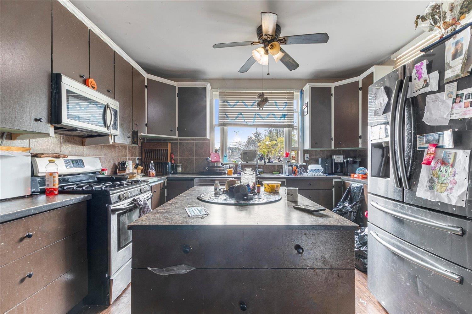 9665 WILLIAMS STREET, Chilliwack Proper East, Chilliwack