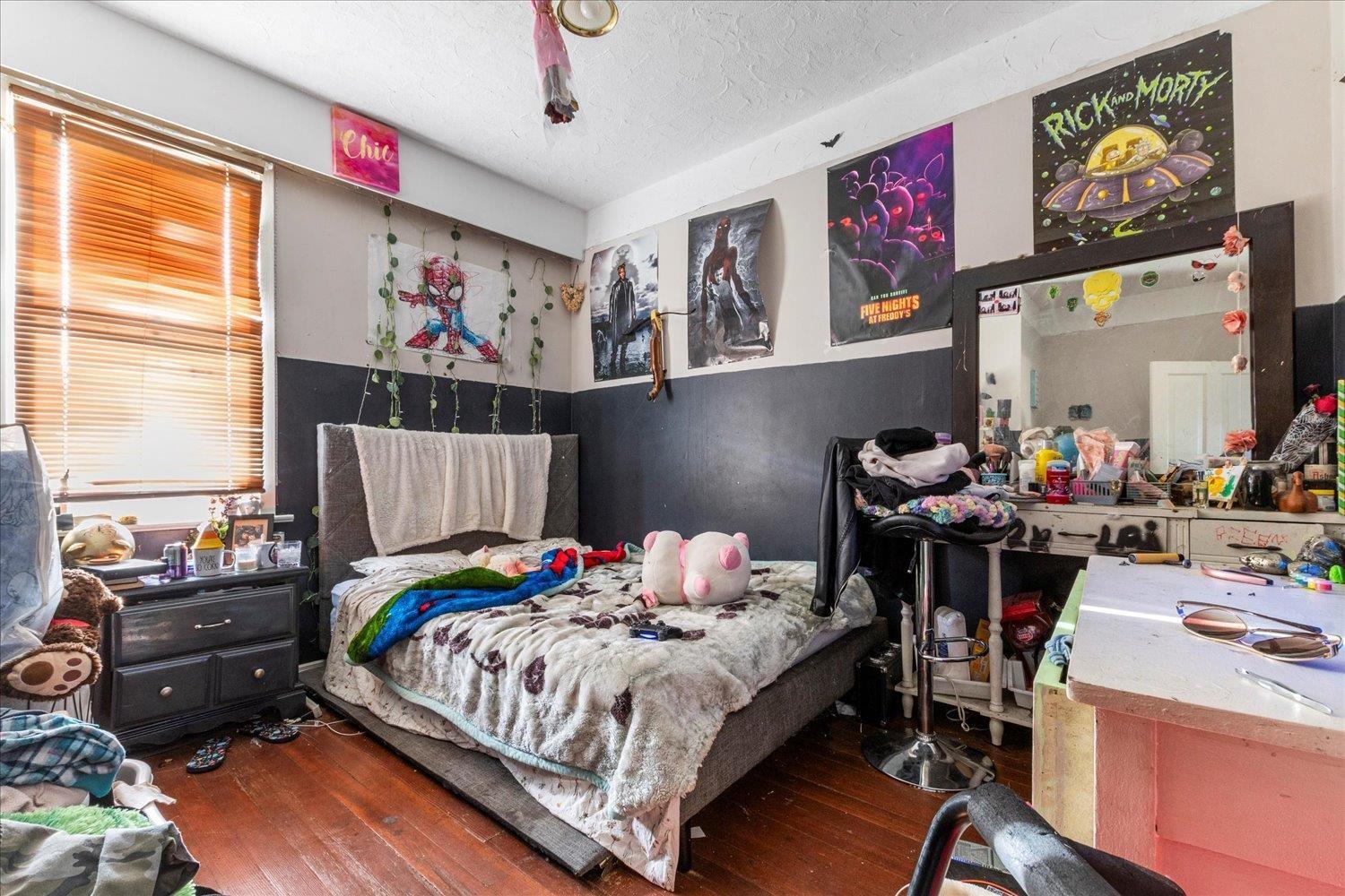 9665 WILLIAMS STREET, Chilliwack Proper East, Chilliwack