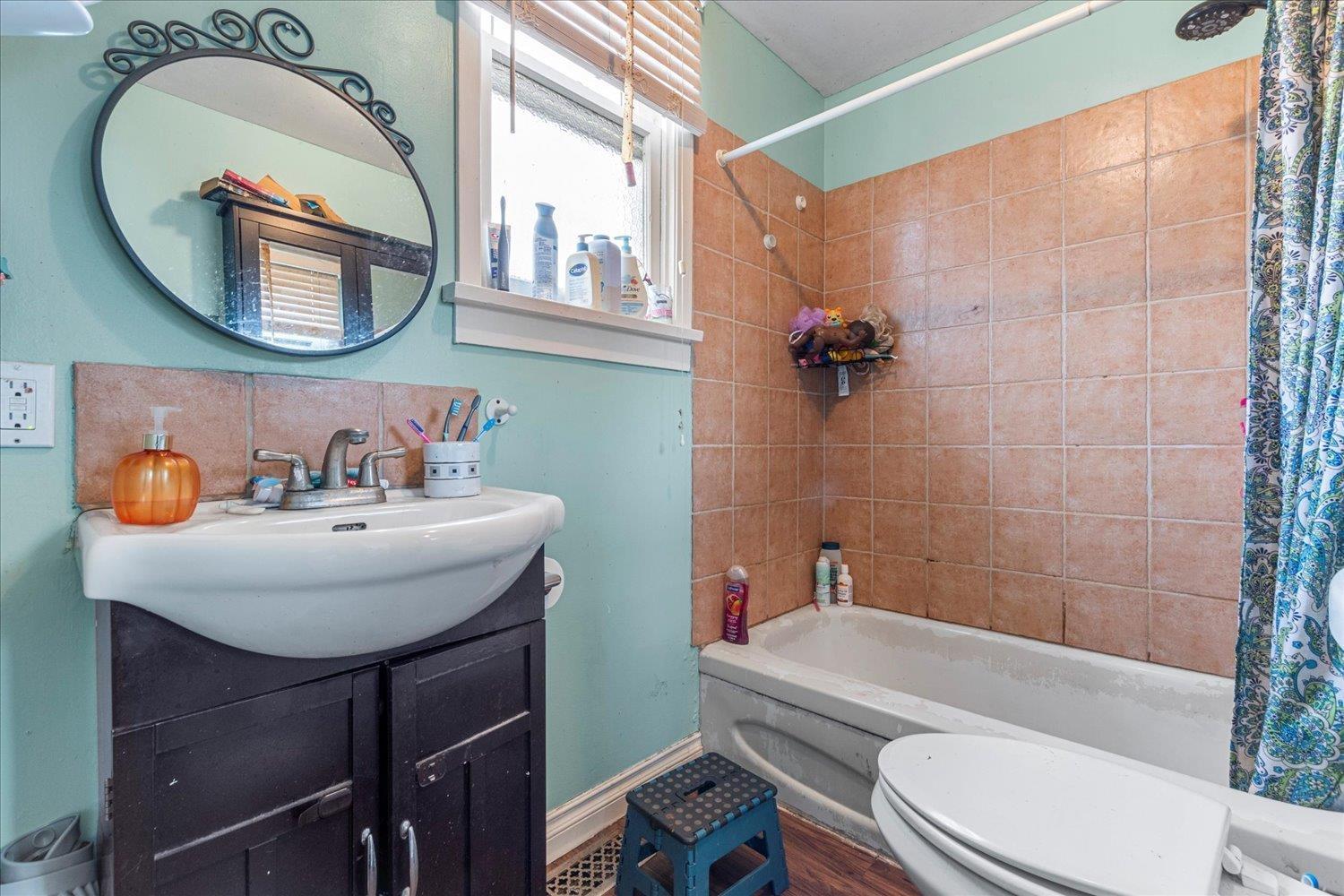 9665 WILLIAMS STREET, Chilliwack Proper East, Chilliwack