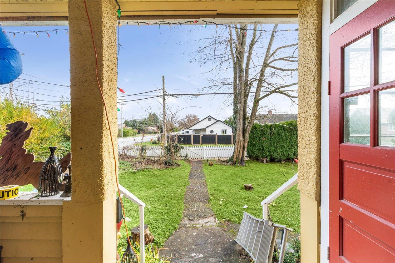 9665 WILLIAMS STREET, Chilliwack Proper East, Chilliwack