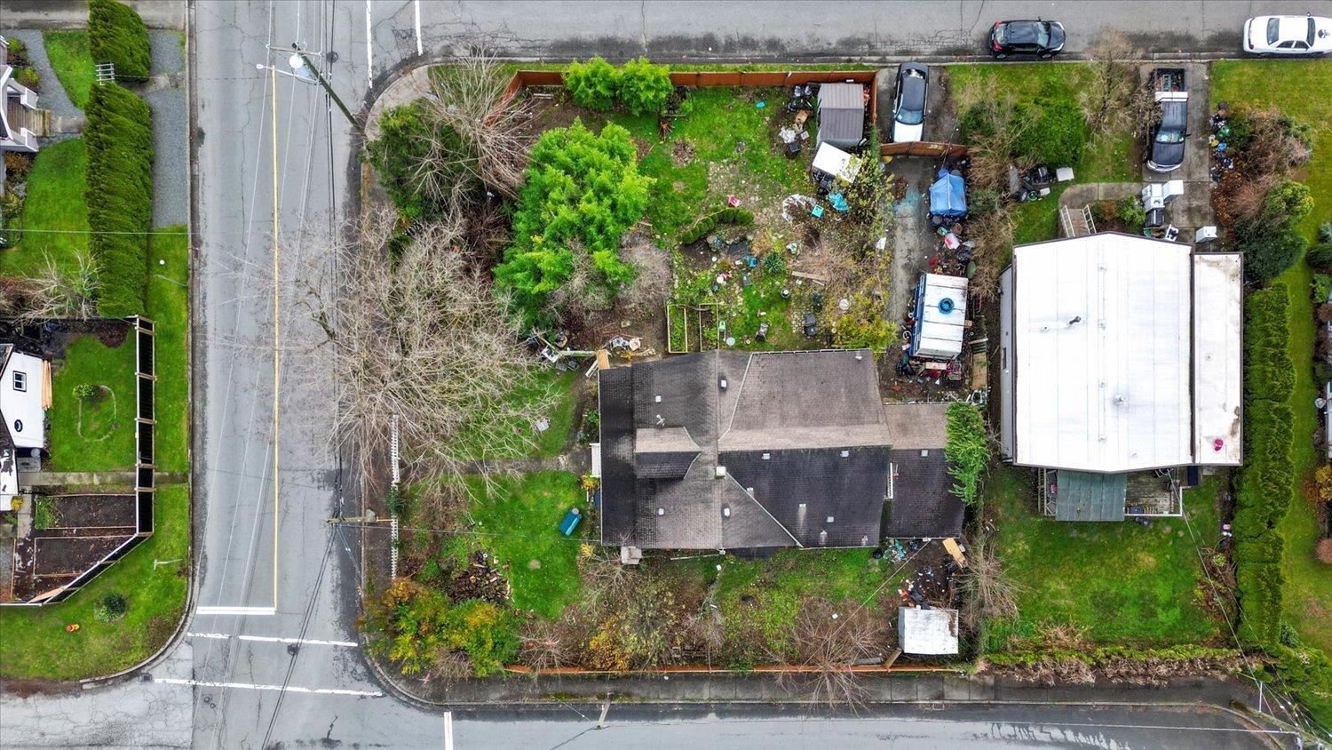 9665 WILLIAMS STREET, Chilliwack Proper East, Chilliwack