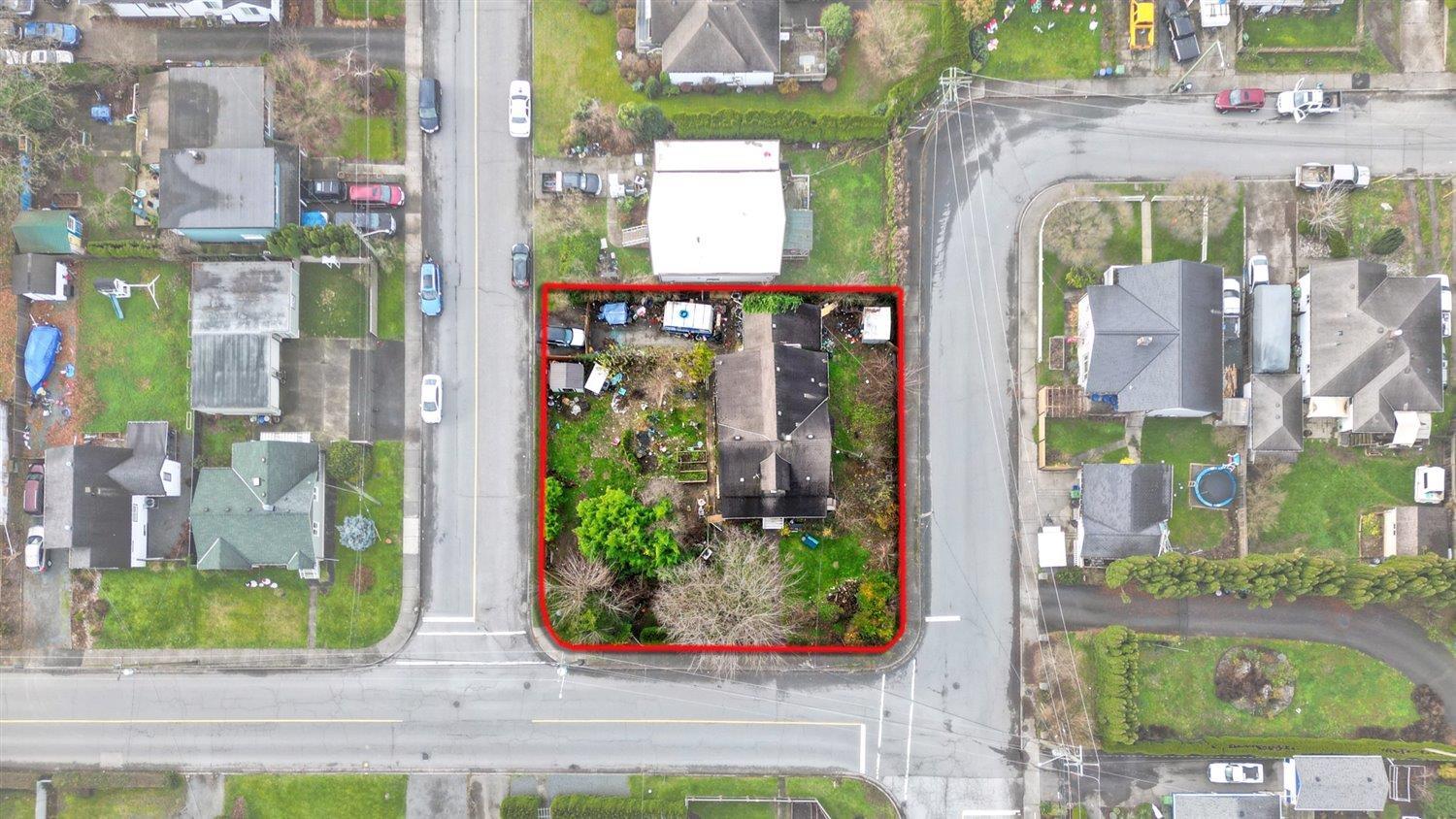 9665 WILLIAMS STREET, Chilliwack Proper East, Chilliwack