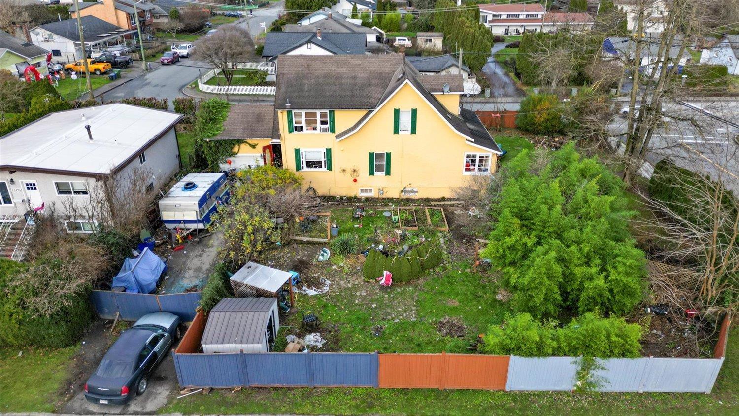 9665 WILLIAMS STREET, Chilliwack Proper East, Chilliwack