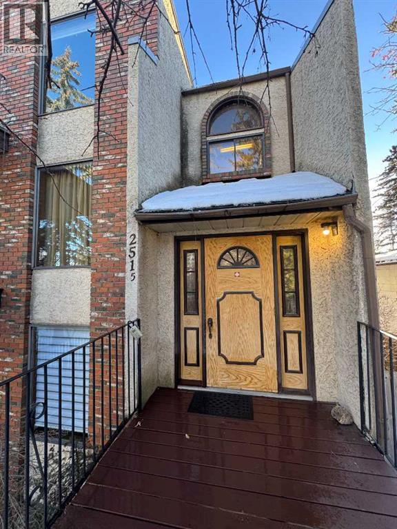 Multi-family House for Sale in   First Avenue NW West Hillhurst Calgary 