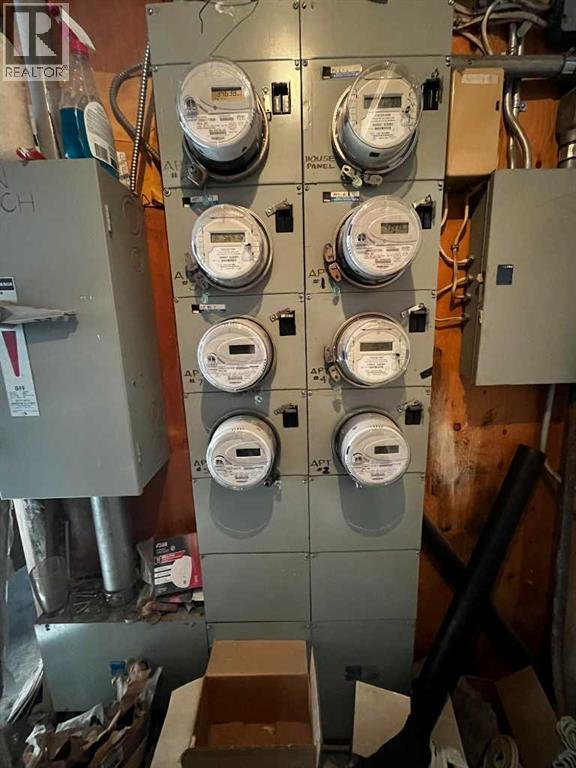 Multi-family House for Sale in   First Avenue NW West Hillhurst Calgary 