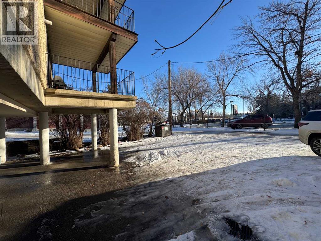 Multi-family House for Sale in   First Avenue NW West Hillhurst Calgary 