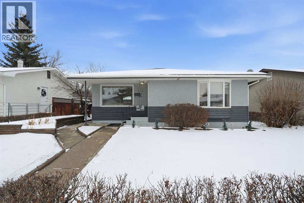 52 Fern Road, Red Deer