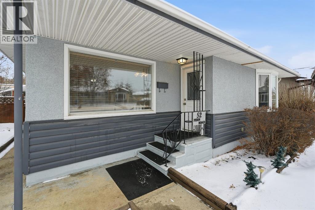 52 Fern Road, Red Deer