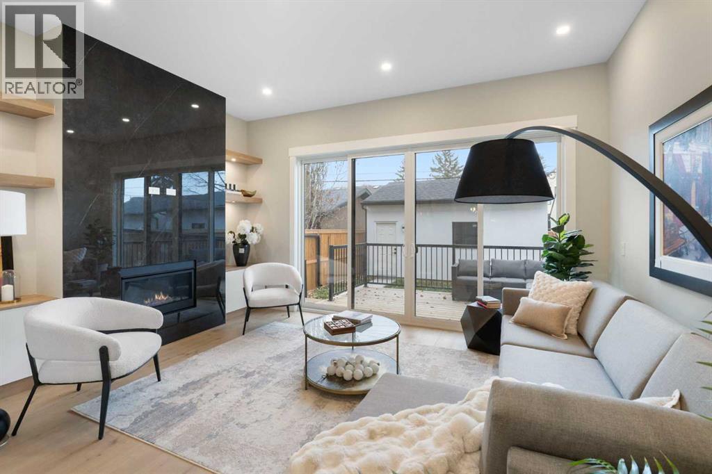 Single Family House for Sale in   Street SW Killarney/Glengarry Calgary 