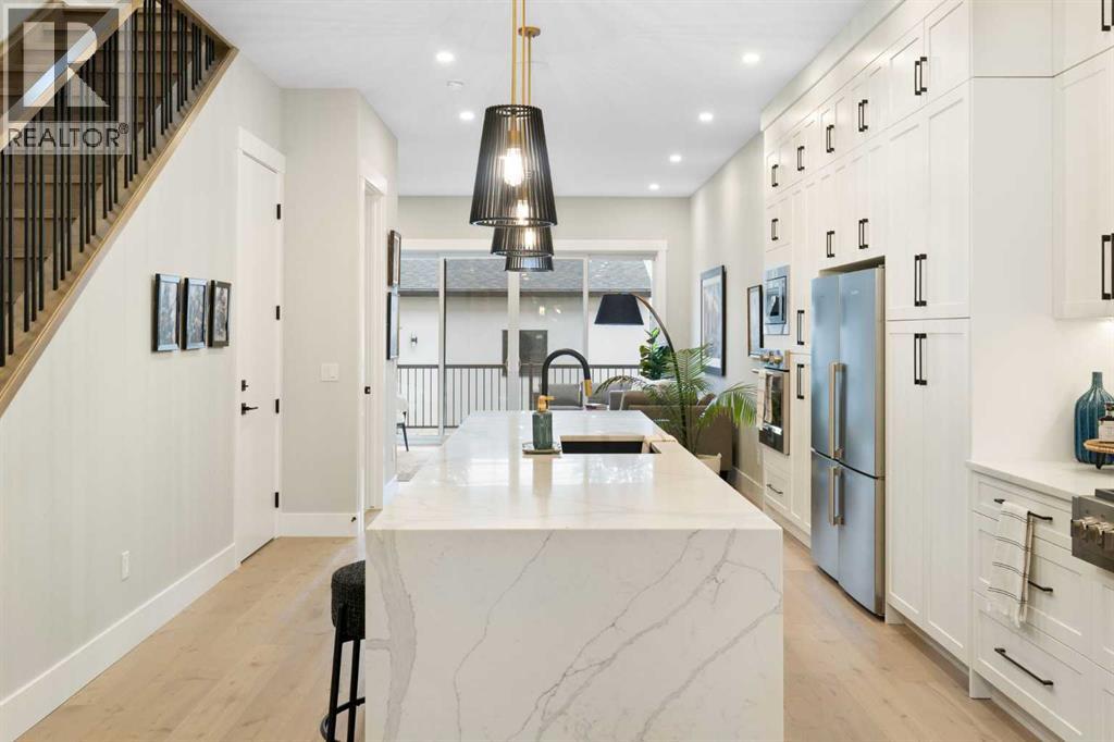 Single Family House for Sale in   Street SW Killarney/Glengarry Calgary 