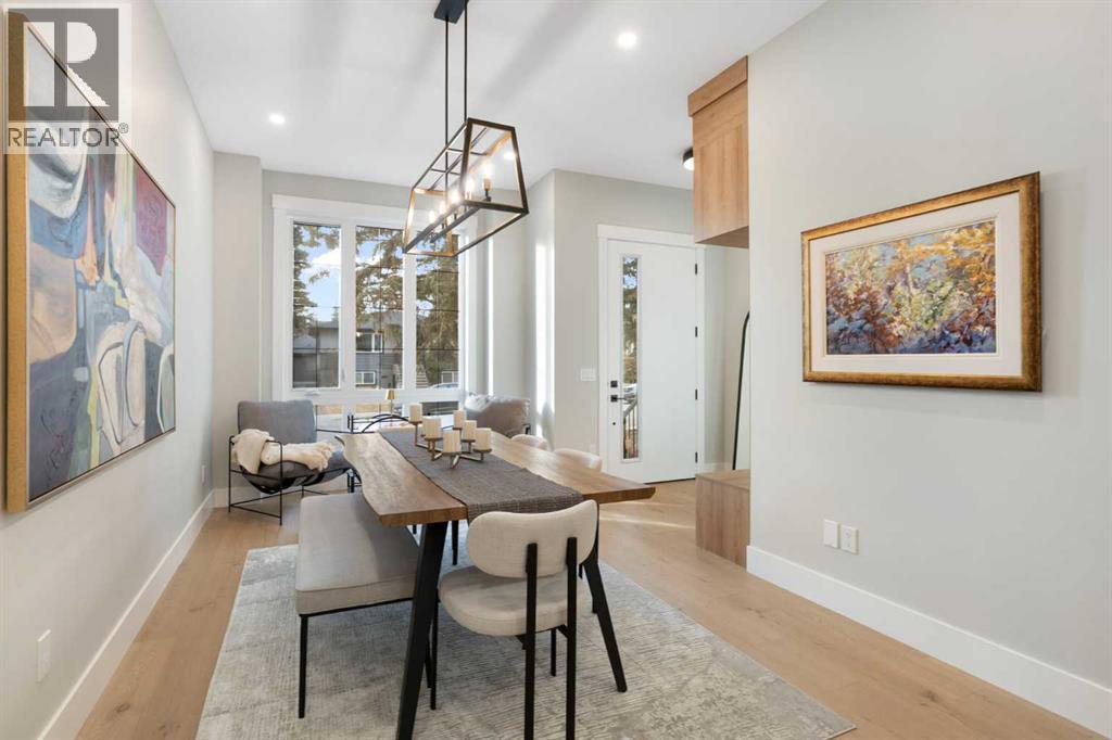 Single Family House for Sale in   Street SW Killarney/Glengarry Calgary 