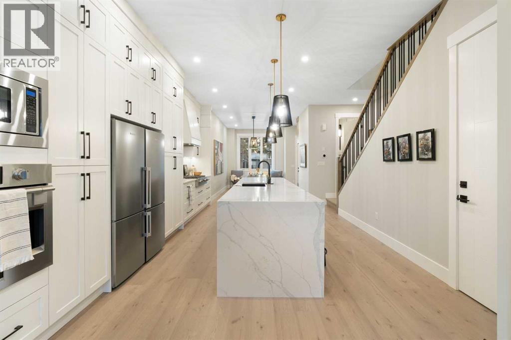 Single Family House for Sale in   Street SW Killarney/Glengarry Calgary 