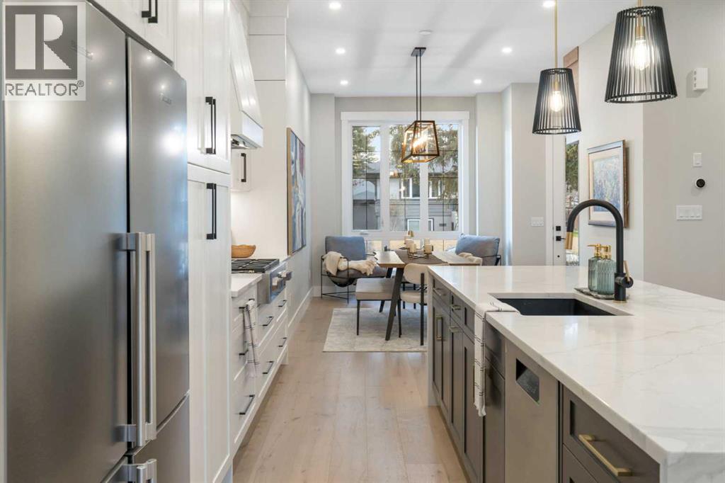 Single Family House for Sale in   Street SW Killarney/Glengarry Calgary 