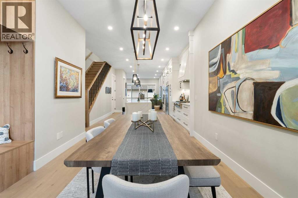 Single Family House for Sale in   Street SW Killarney/Glengarry Calgary 