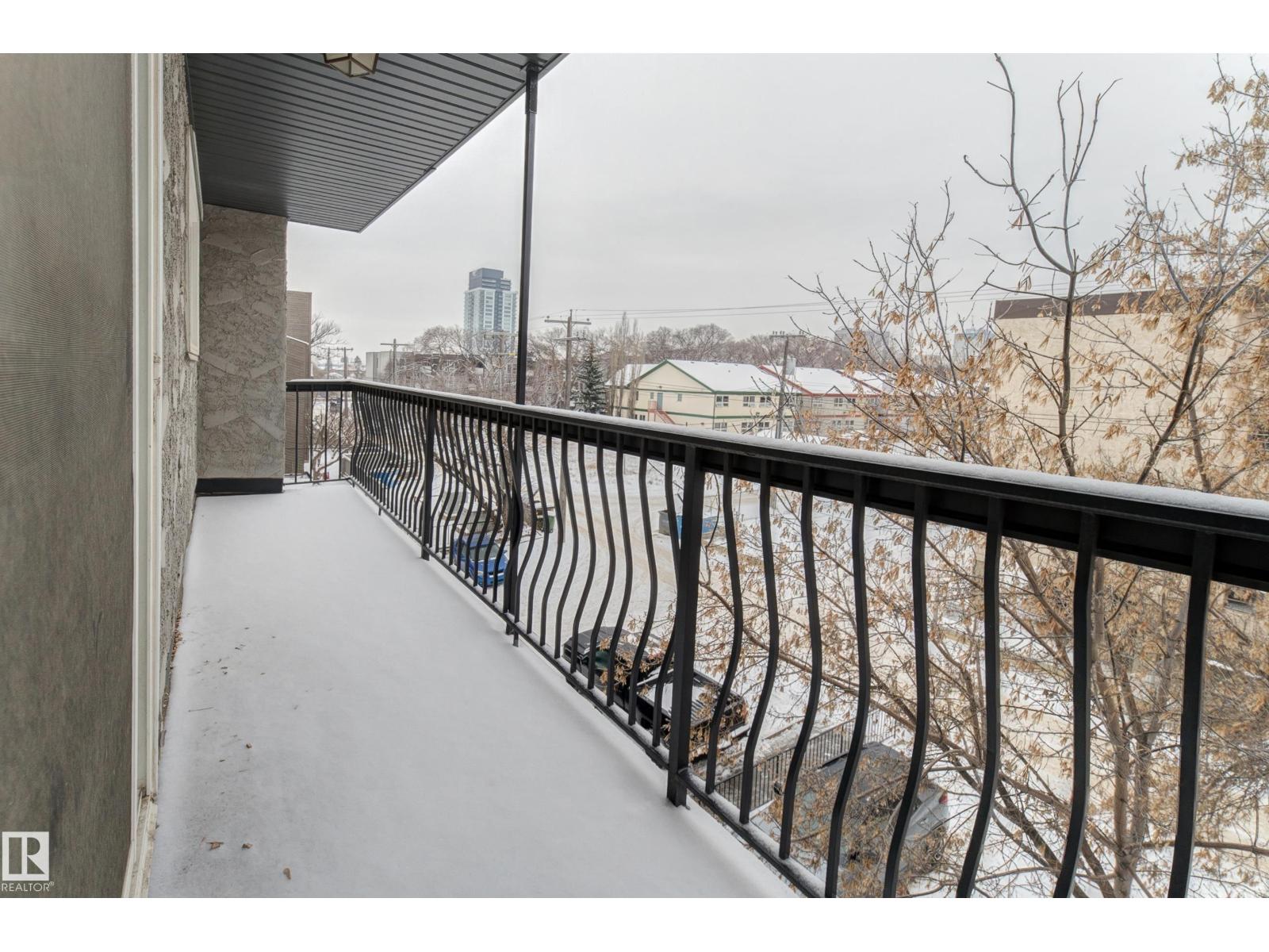 #404 10420 93 ST NW, Edmonton