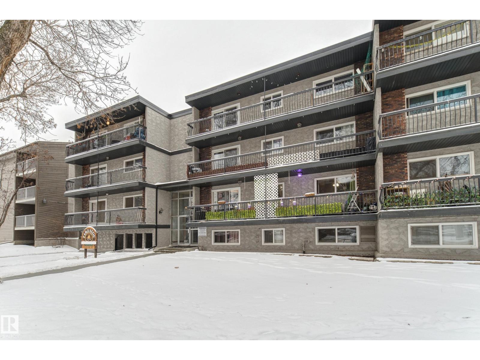 #404 10420 93 ST NW, Edmonton