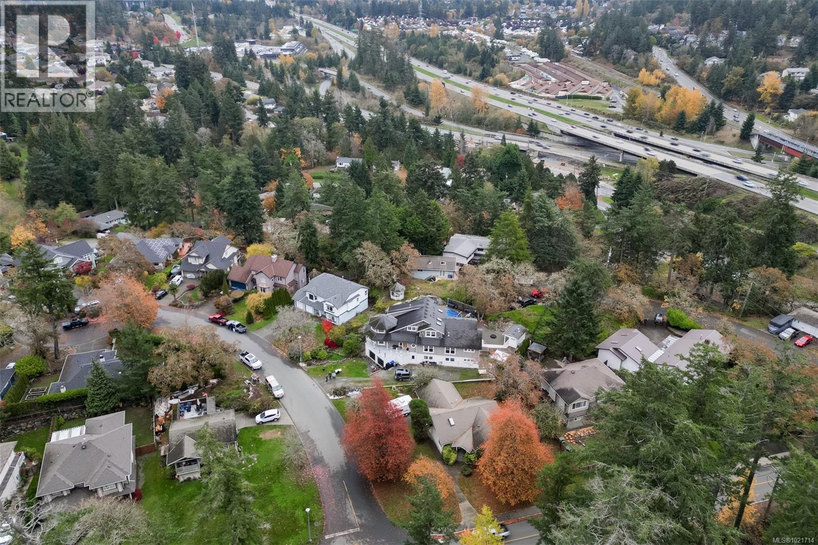 1975 Highland Rd, View Royal