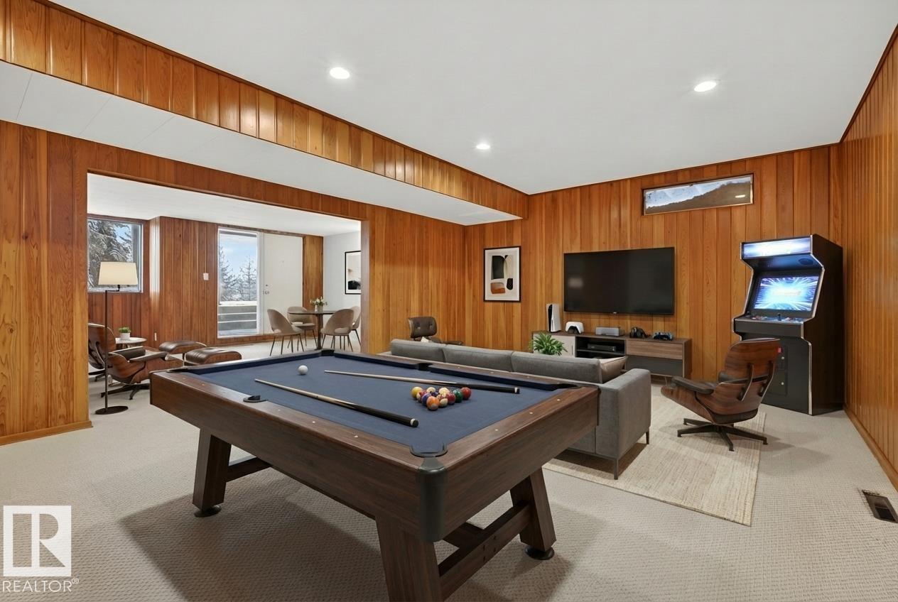 7814 BUENA VISTA RD NW, Edmonton