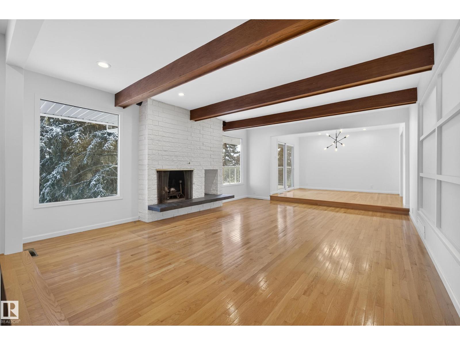 7814 BUENA VISTA RD NW, Edmonton