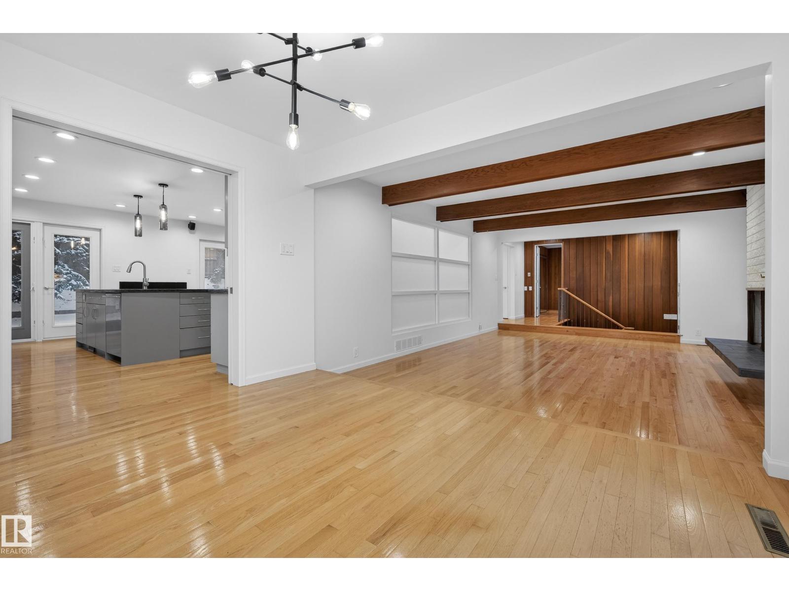 7814 BUENA VISTA RD NW, Edmonton