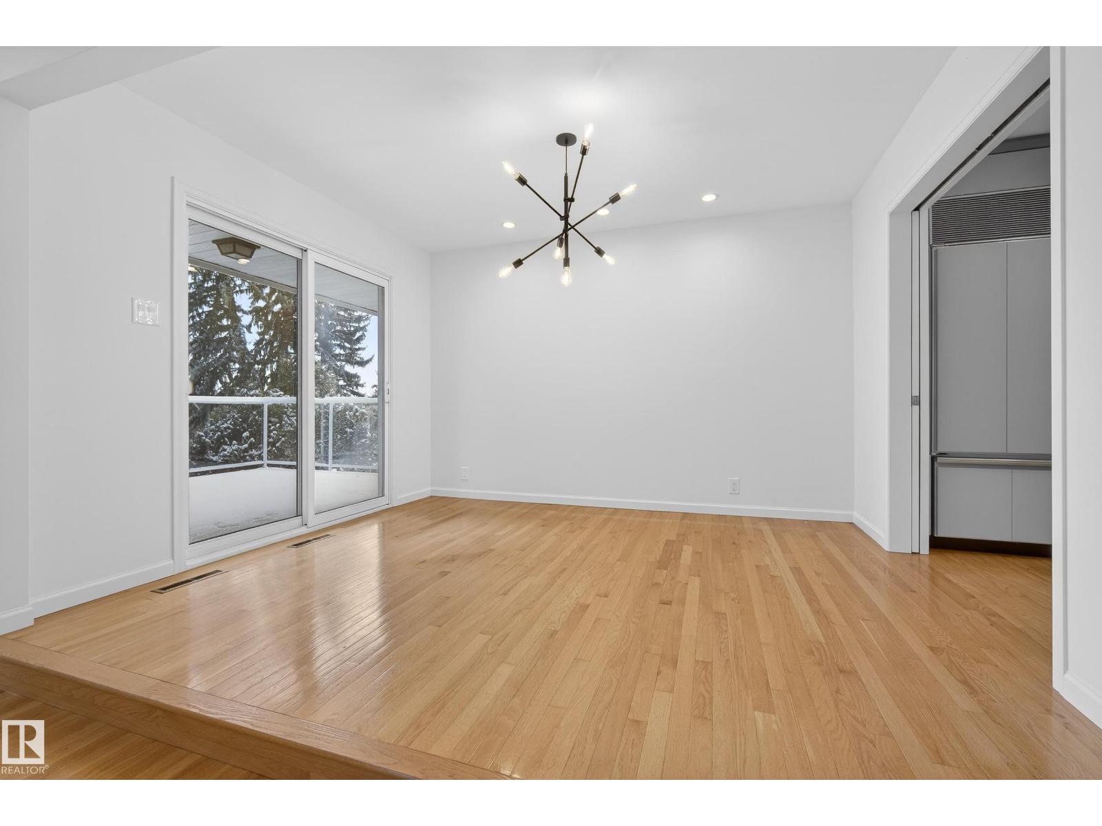 7814 BUENA VISTA RD NW, Edmonton