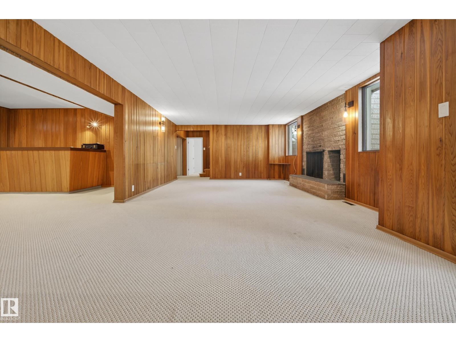 7814 BUENA VISTA RD NW, Edmonton