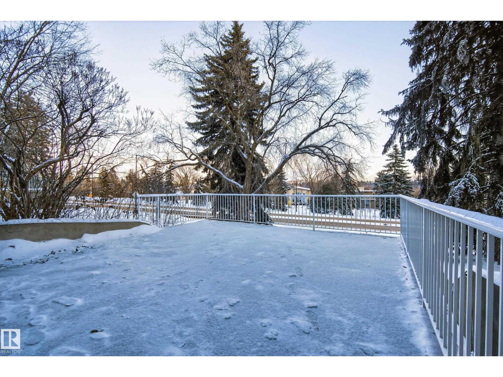 7814 BUENA VISTA RD NW, Edmonton