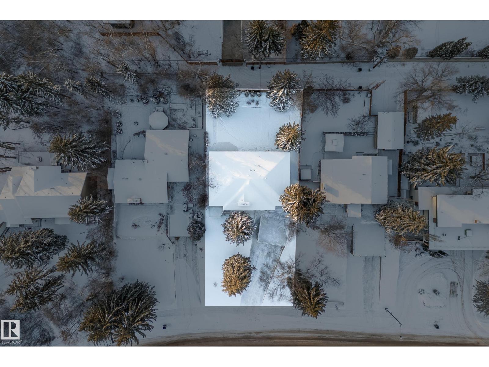 7814 BUENA VISTA RD NW, Edmonton