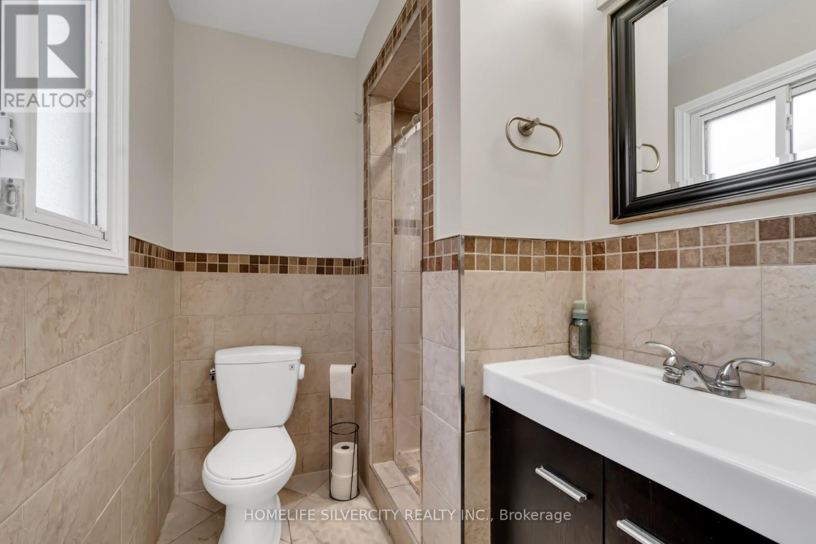 Single Family House for Sale in  LINDRIDGE AVENUE Brampton (Westgate) 