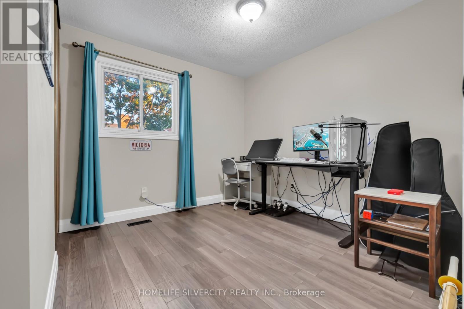 Single Family House for Sale in  LINDRIDGE AVENUE Brampton (Westgate) 