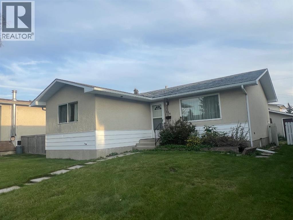 Single Family House Bungalow for Sale in  Huntchester Crescent NE Huntington Hills Calgary 