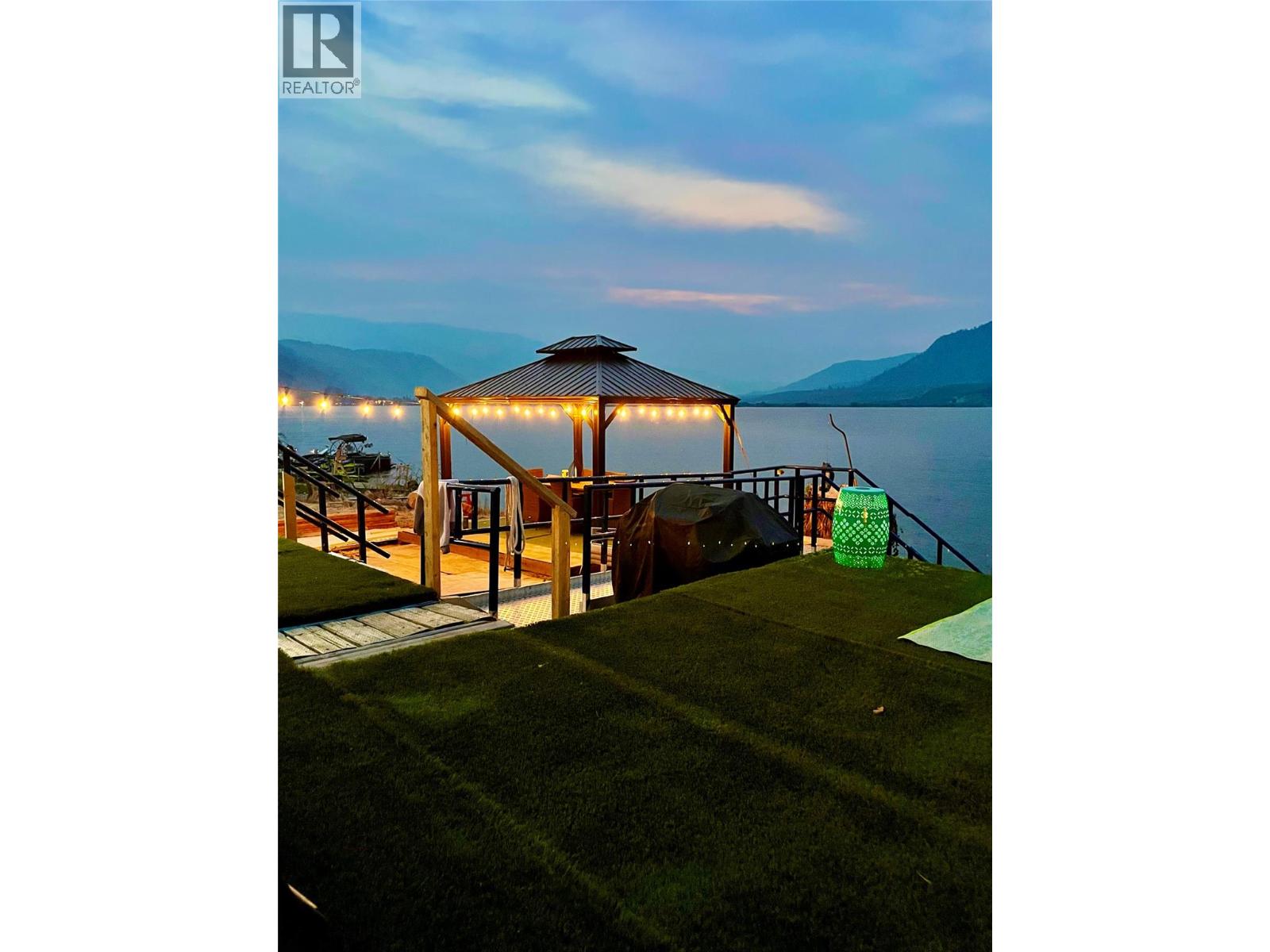 16423 Inkaneep Road, Osoyoos