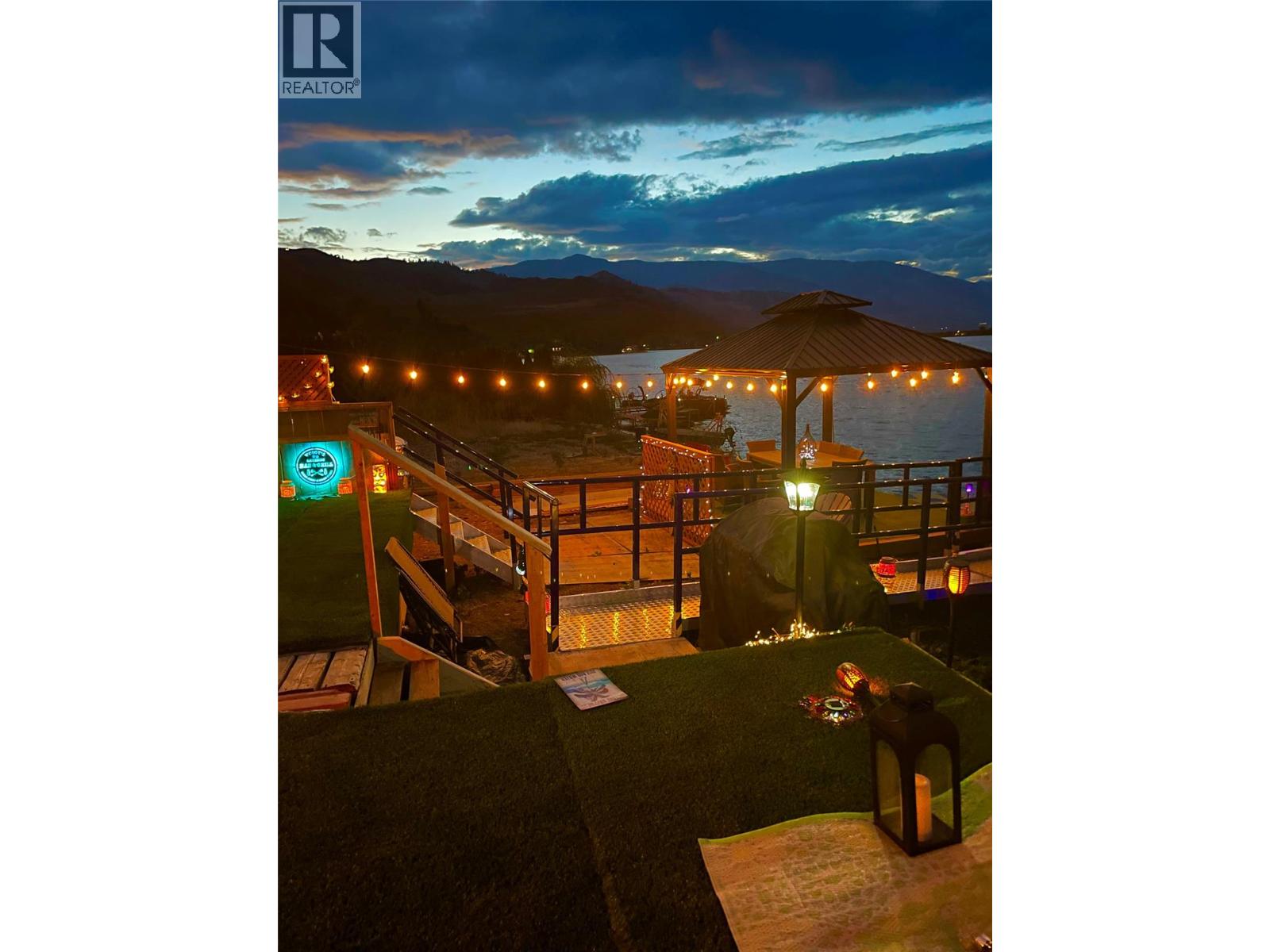 16423 Inkaneep Road, Osoyoos