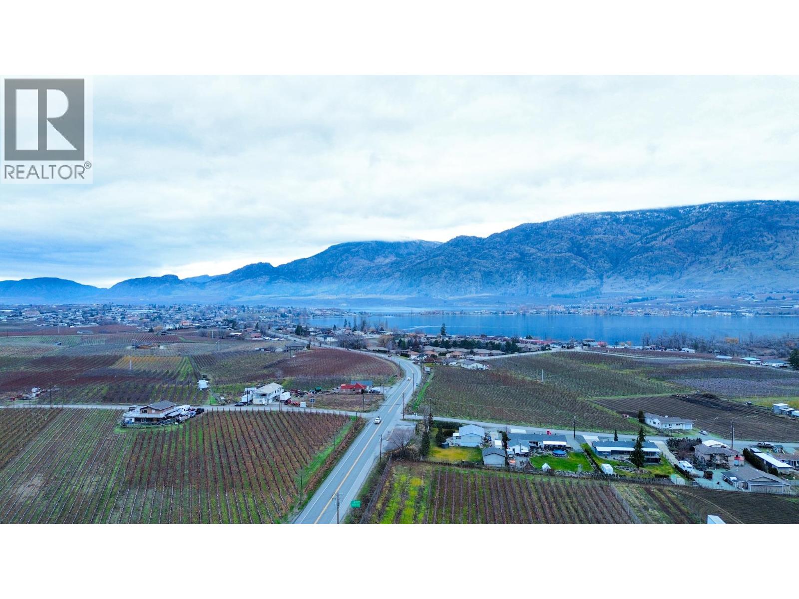 1827 97TH Street, Osoyoos