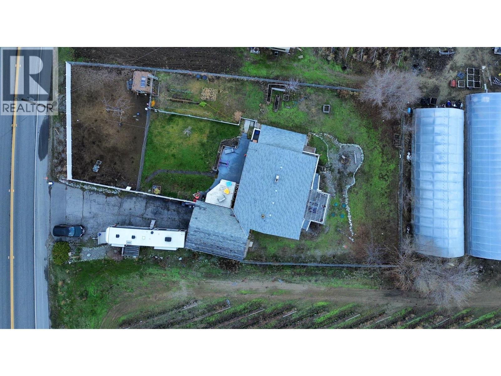 1827 97TH Street, Osoyoos