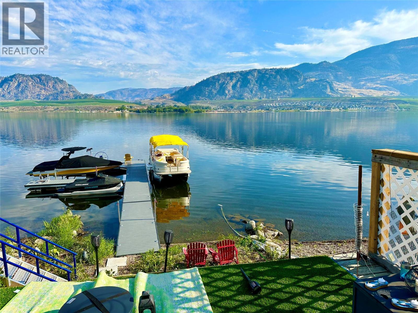 16423 Inkaneep Road, Osoyoos