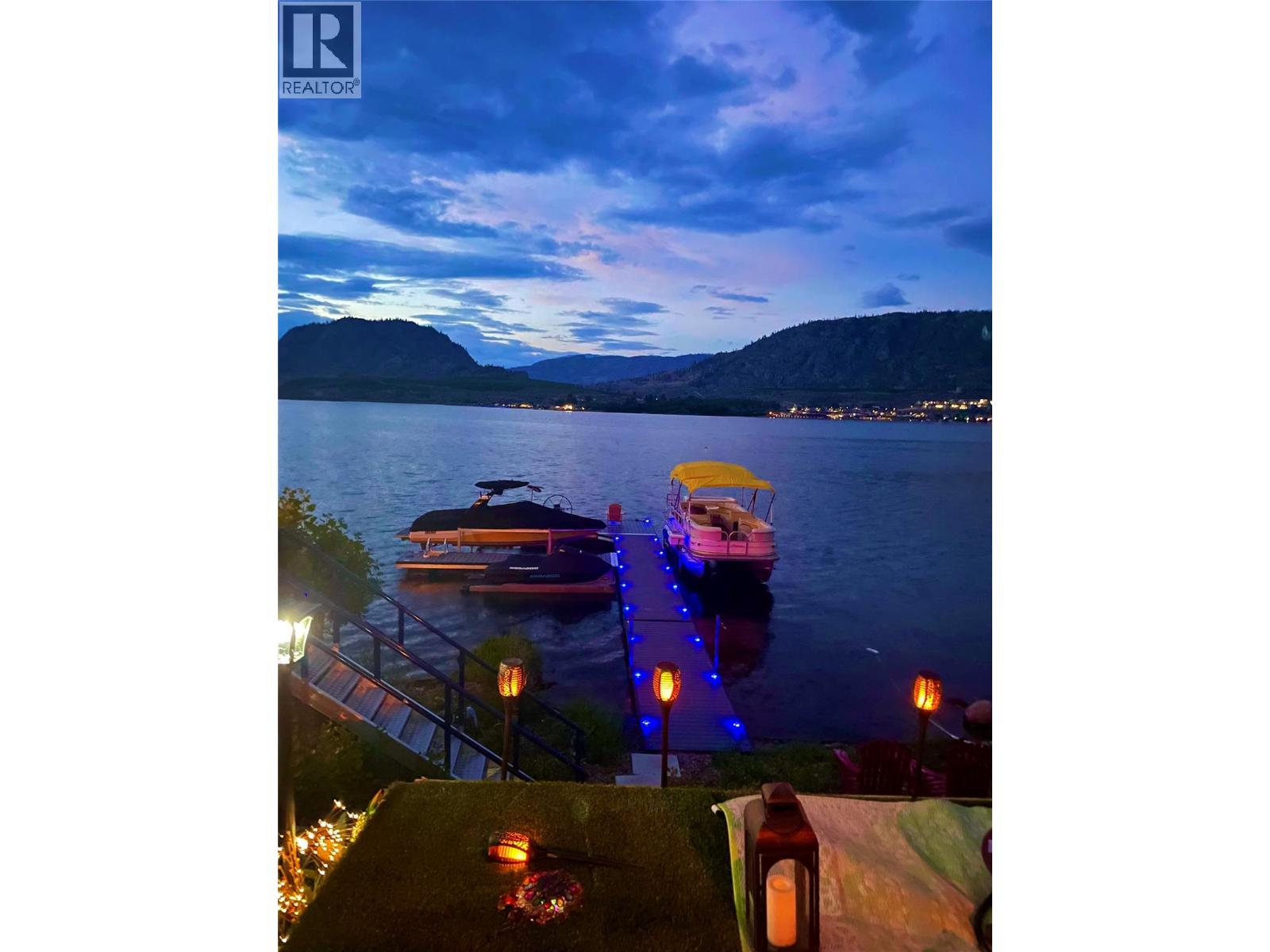 16423 Inkaneep Road, Osoyoos