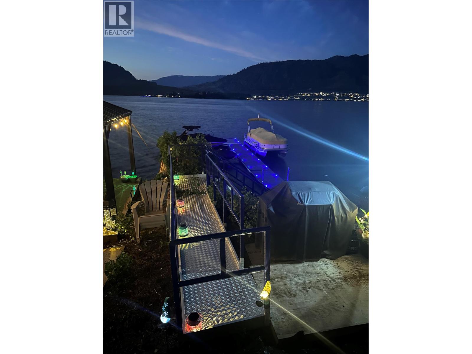 16423 Inkaneep Road, Osoyoos